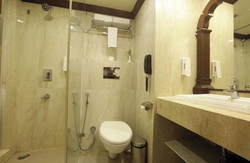 Pink City Hotel | Vesta Sapphire Jaipur - A City Center Hotel