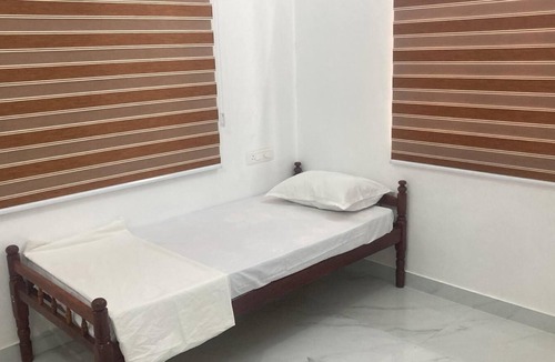 Aluva Bed & Breakfast | vhost - 1 Twin room 3