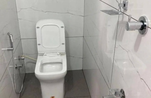 Aluva Bed & Breakfast | vhost - 1 Twin room 4