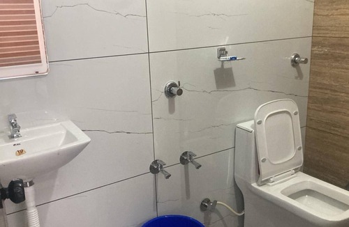 Aluva Bed & Breakfast | vhost - 1 Twin room 4