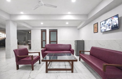 Sainik Farm Hotel | Via Anmol Residency