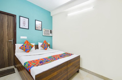 Sainik Farm Hotel | Via Anmol Residency