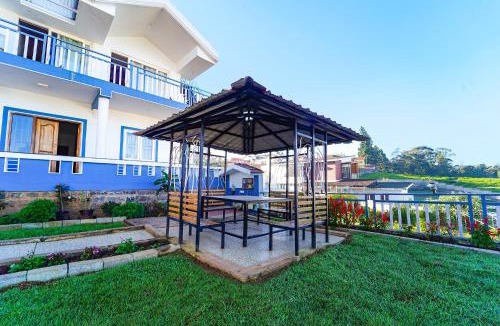 Kandal Hotel | Via Bala Garden