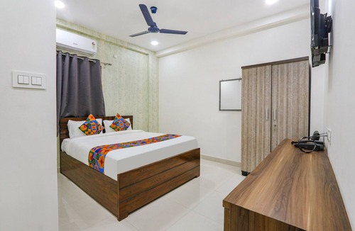 Hyderabad Hotel | Via Dream Connect - Narsingi