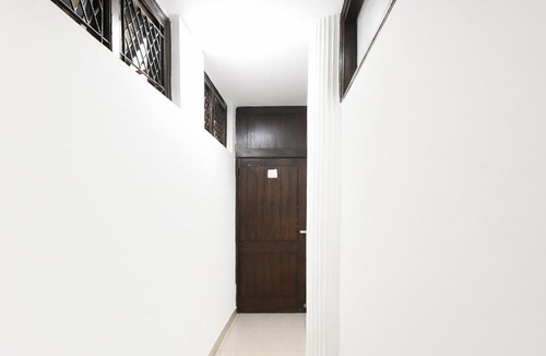 Govindpuri Hotel | Via Great Residency I
