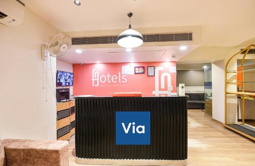 New Friends Colony Hotel | Via La Serene NFC