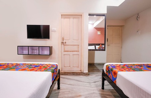 Miramar Hotel | Via Sagar Darshan
