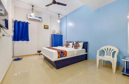 Surat Hotel | Via Solitaire