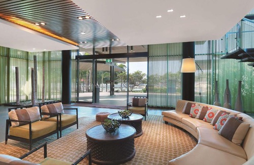 Darwin City Centre Hotel | Vibe Hotel Darwin Waterfront