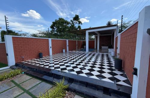 Tozhuppedu Villa | Vihaalaya stays