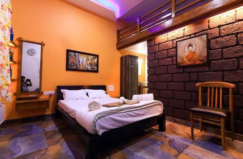 Dapoli Resort | Vihang Beach Resort.