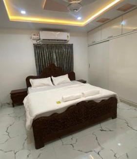 Srungavarapukota Villa | Vihari Luxury Resort