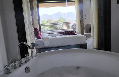 Village Hokra Resort | Vijay Villas Resort Pushkar