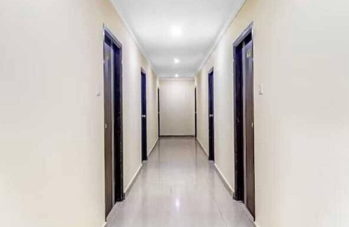 Jayanagar Hotel | VIJAYA LAKDHMI RESIDENCY