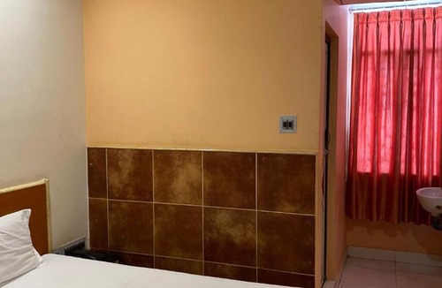 Tiruchirappalli Hotel | Vijey Hotels
