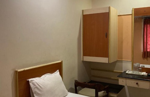 Tiruchirappalli Hotel | Vijey Hotels