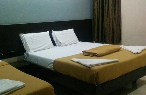 Tiruchirappalli Hotel | Vijey Hotels