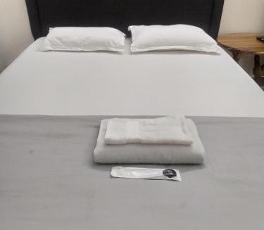Henima Apartment | Viki homestay