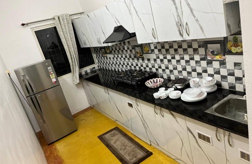 Bommayapalayam Bed & Breakfast | Villa Devi/Sounita 363/B Old Auroville Road Bommaiyarpalayam Tamil Nadu 60510