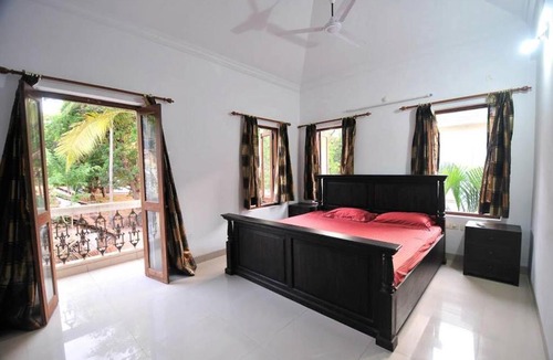 Parra Villa | Villa 15 WSN by hnh