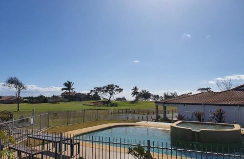 Coral Cove Apartment | Villa 24 - Coral Cove Golf Course, 2 pools and large outdoor bbq area
