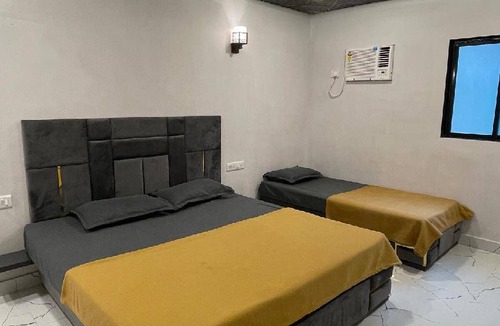 Bhiwandi Villa | Villa ∙ 8 bedrooms ∙ 30 guests