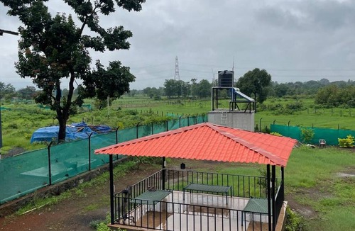 Bhiwandi Villa | Villa ∙ 8 bedrooms ∙ 30 guests
