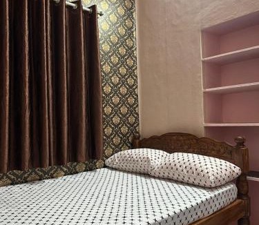 Kalapettai Hotel | Villa De Pondicherry