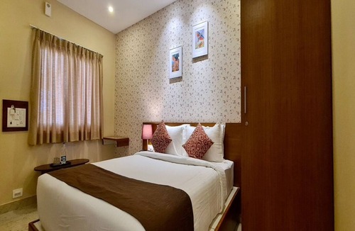 Kuilapalayam Hotel | Villa Escape In
