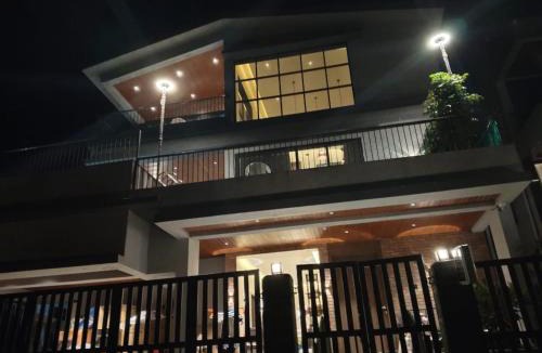 Igatpuri Villa | Villa Fausta IGATPURI