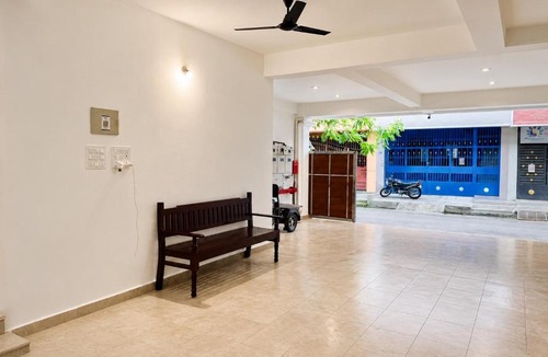 Kalapettai Hotel | Villa Govindaraj