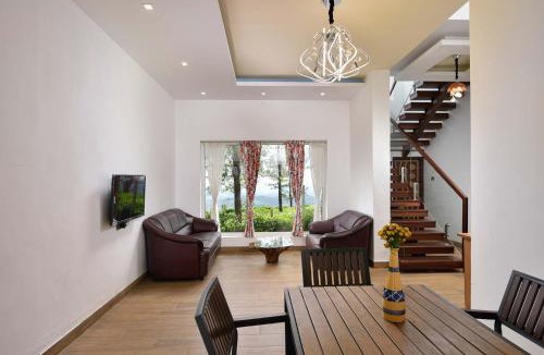 Wellington Villa | Villa Hugel ooty By StayVista