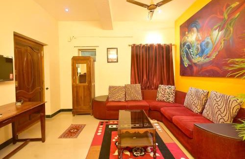 Heritage Town Apartment | villa