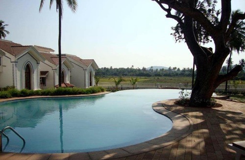 Kudal Villa | Villa in Riviera Sapphire Siolim