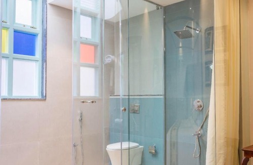 White Town Hotel | Villa Kouga