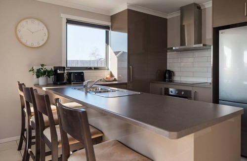 Devonport House | Villa on Parker Devonport