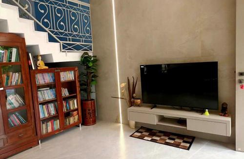Dumas Villa | Villa Otio
