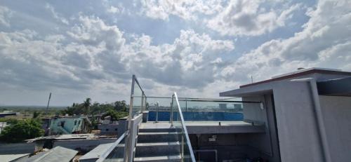 Covelong Hotel | Villa Riviera