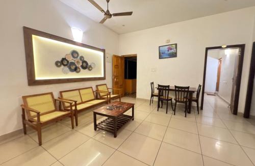 Kalapettai Apartment | Villa Shakti - TIE Hotels
