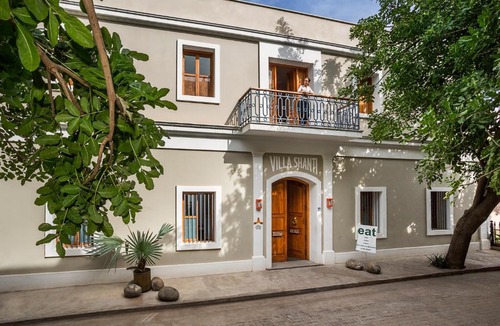 White Town Hotel | Villa Shanti by Villavi