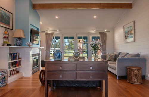 Coldstream Other | Villa Sophia - luxury vineyard residence