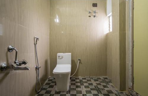 Kottakuppam House | Villa Stay