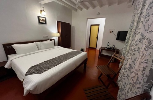 White Town Hotel | Villa Vedapuri