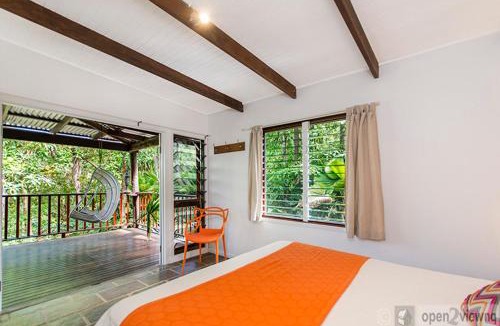 Cape Tribulation House | Villa Zena