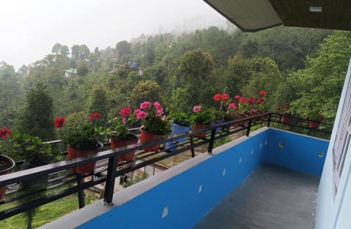 Namchi House | Village view homestay in ravangla