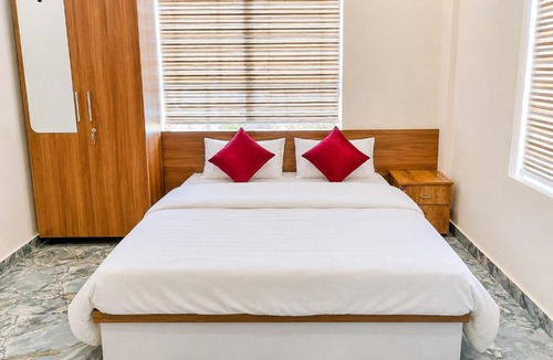 Ambalapuzha Hotel | Vilstay Go Malabar Comfort Rooms