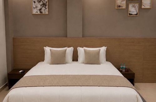 Sector 27 Hotel | Vintage Vaults