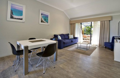 Margaret River Hotel | Vintages Accommodation