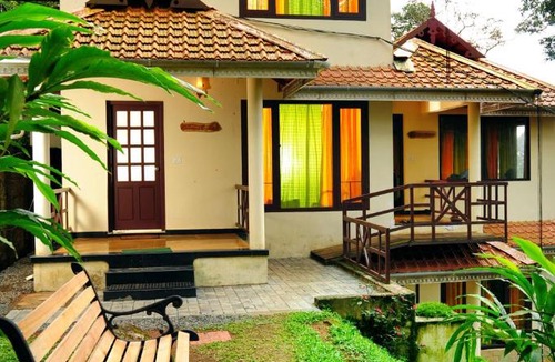 Pallivasal Resort | Violet Woods-The Infinity Pool Resort
