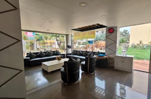Bommasandra Hotel | Visaara Luxury Homes